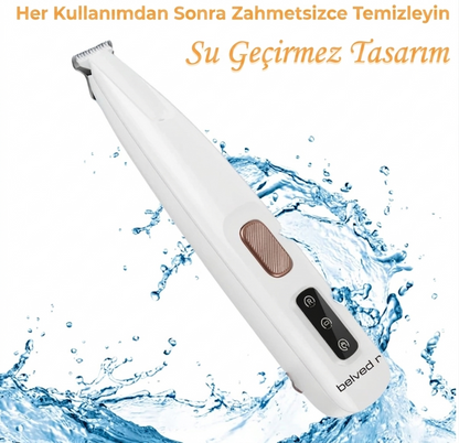 Kedi tüy düzeltici